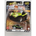 Hot Wheels 1:64 Boulevard  - Meyers Manx green